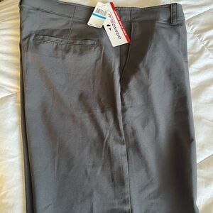 Grand Slam Men's Gray Pants